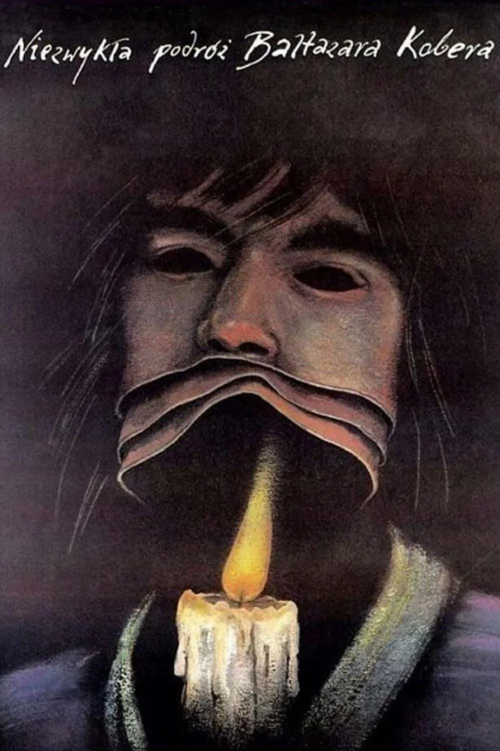 مشقات بالتازار کوبر