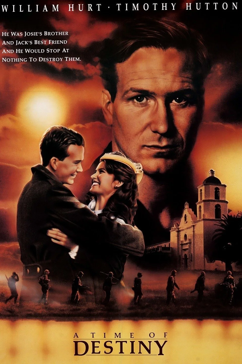 زمان سرنوشت