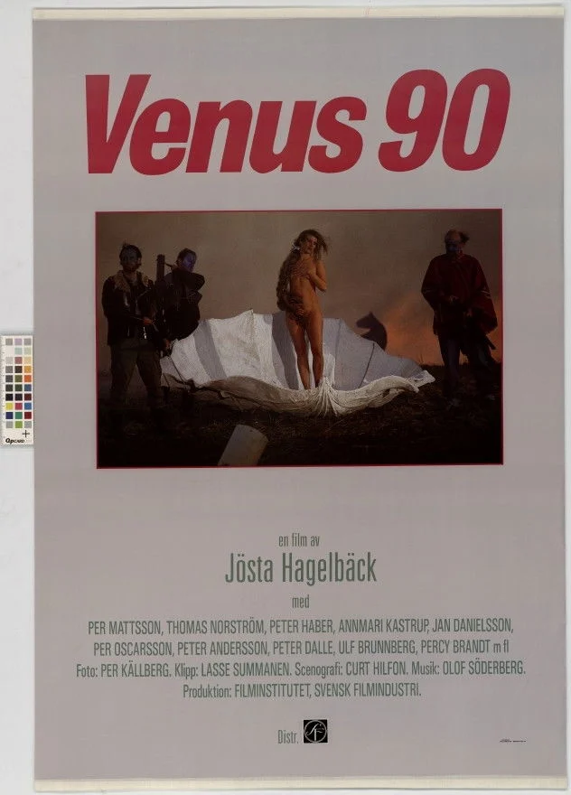 ز Venus 90