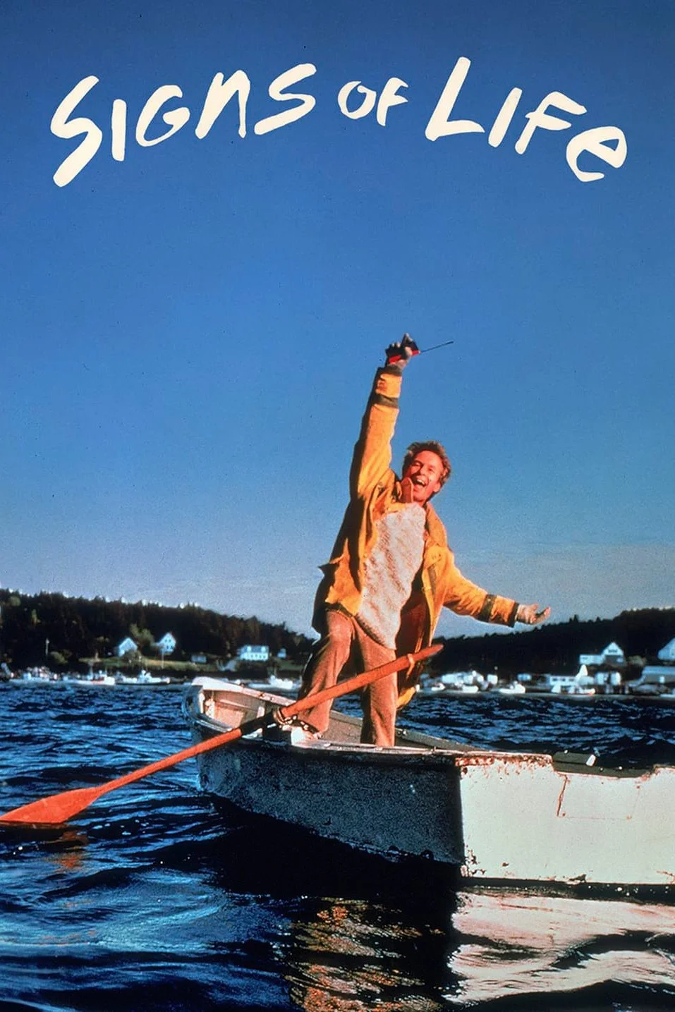 نشانه‌های زندگی