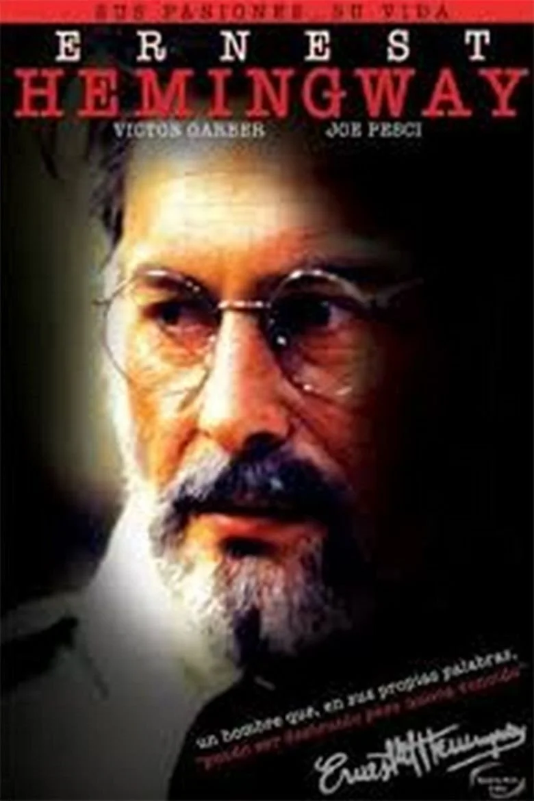 زندگی افسانه ای ارنست همینگوی