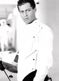 A Crime Has Been Committed