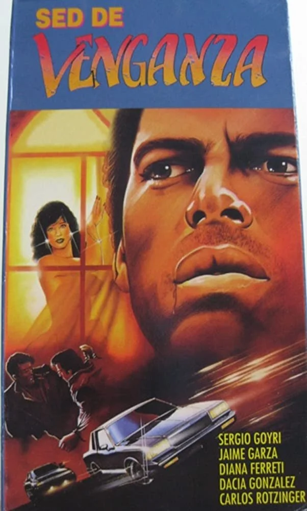 dynasty خون آشام