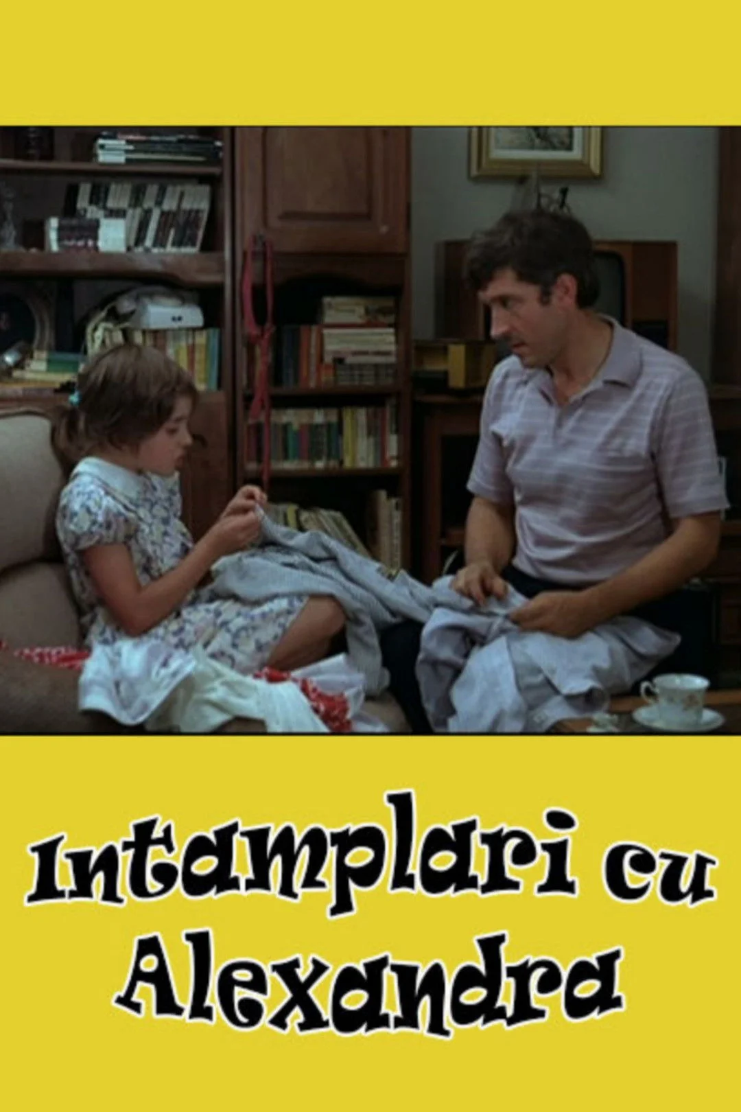 وقایع همراه با آدلنکسدرا