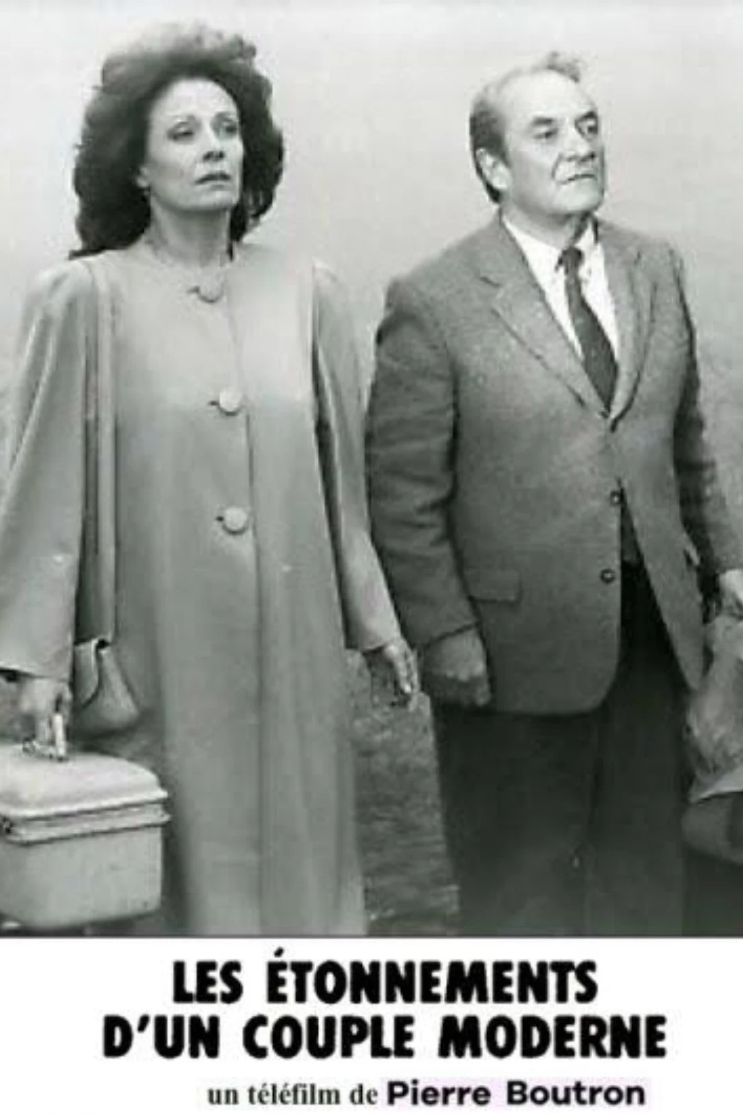 کشفیات یک زوج مدرن