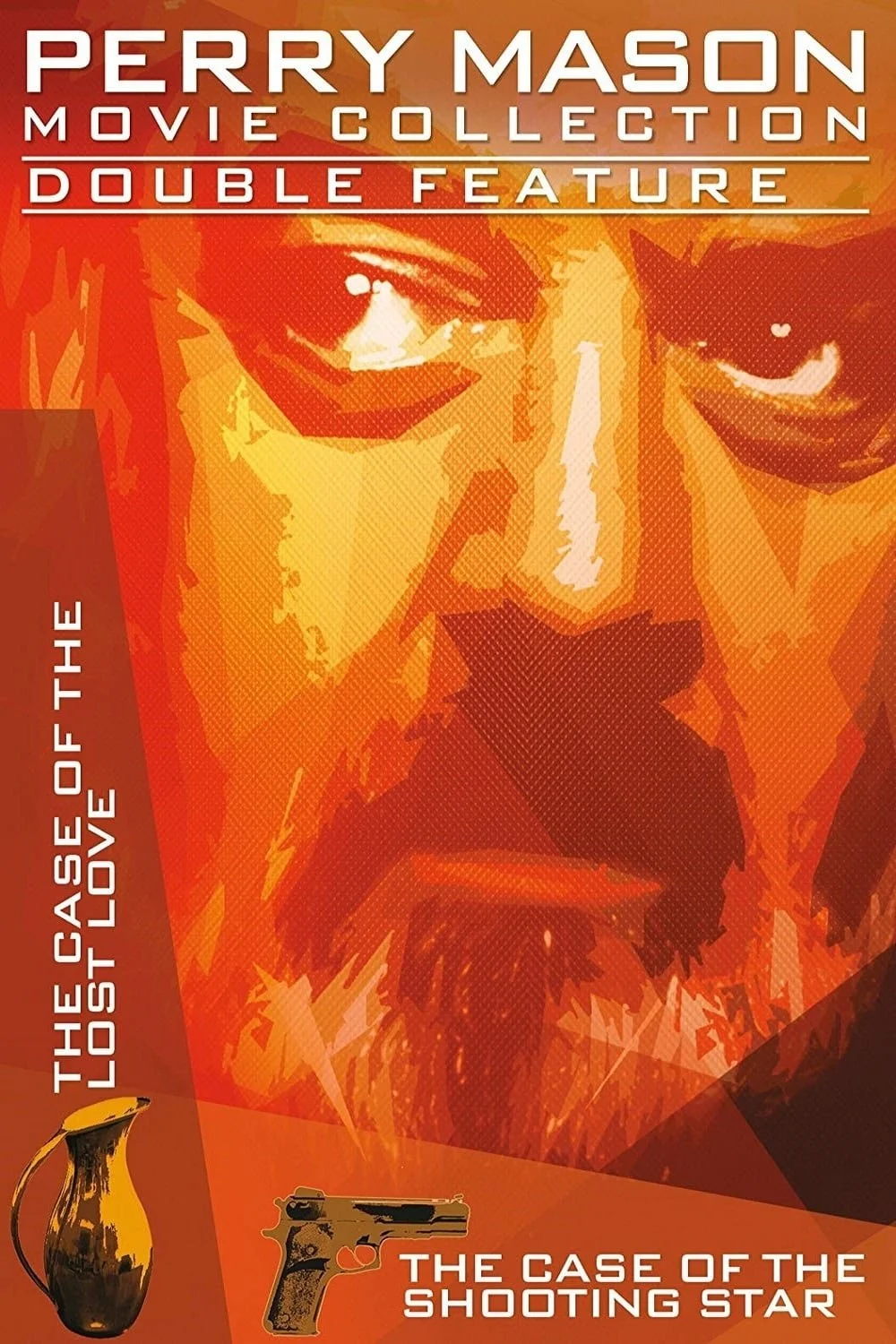 پرری میسن: پرونده ستاره آتشین