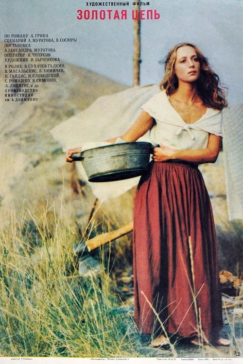 زنجیر طلایی