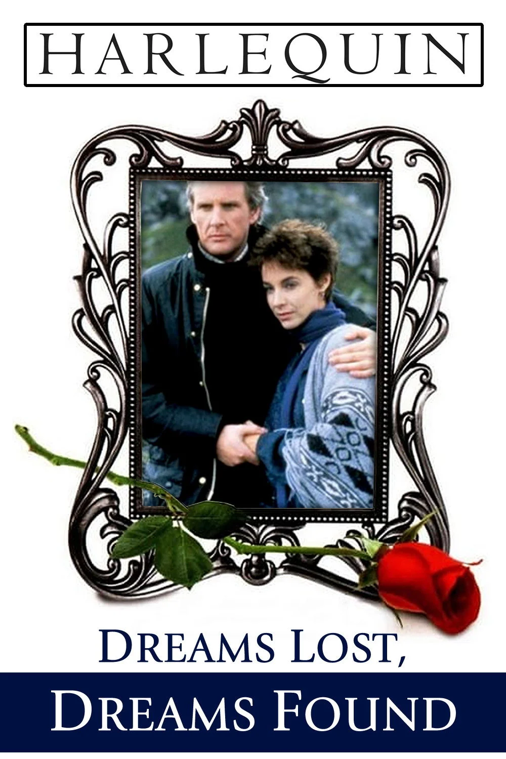 رویاهای از دست رفته، رویاهای یافت شده