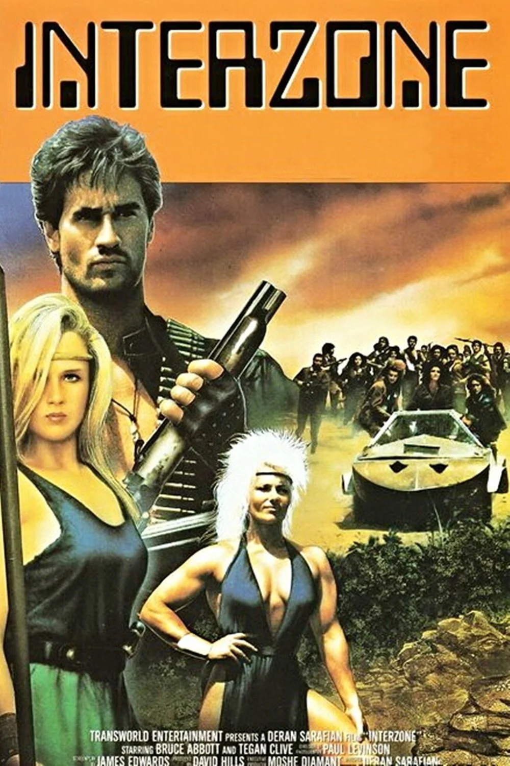 بین اژدهای میدان جنگ