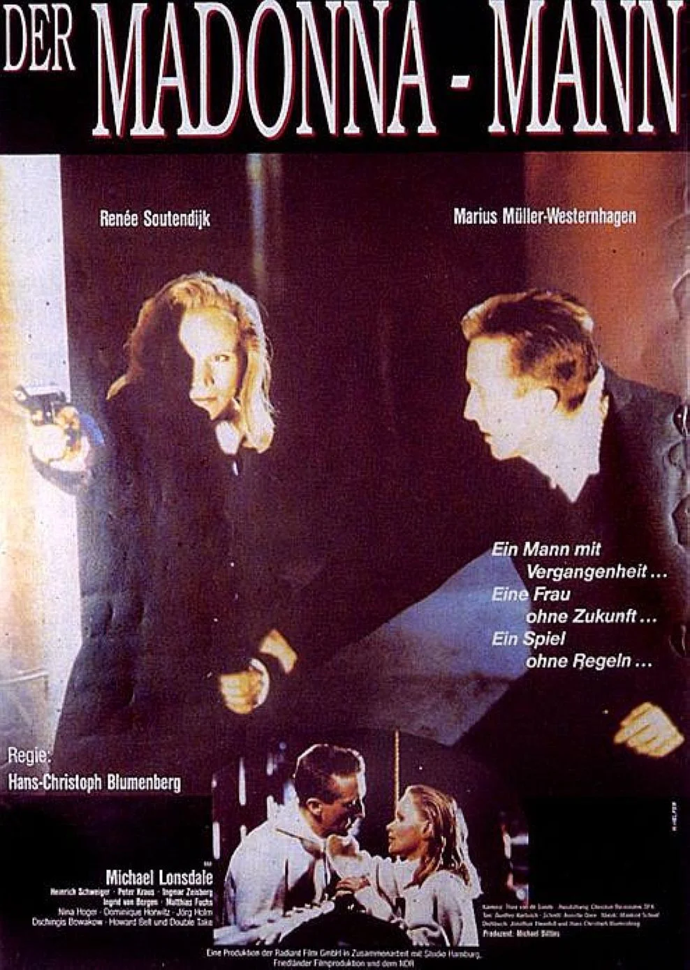 مرد مادنوشی