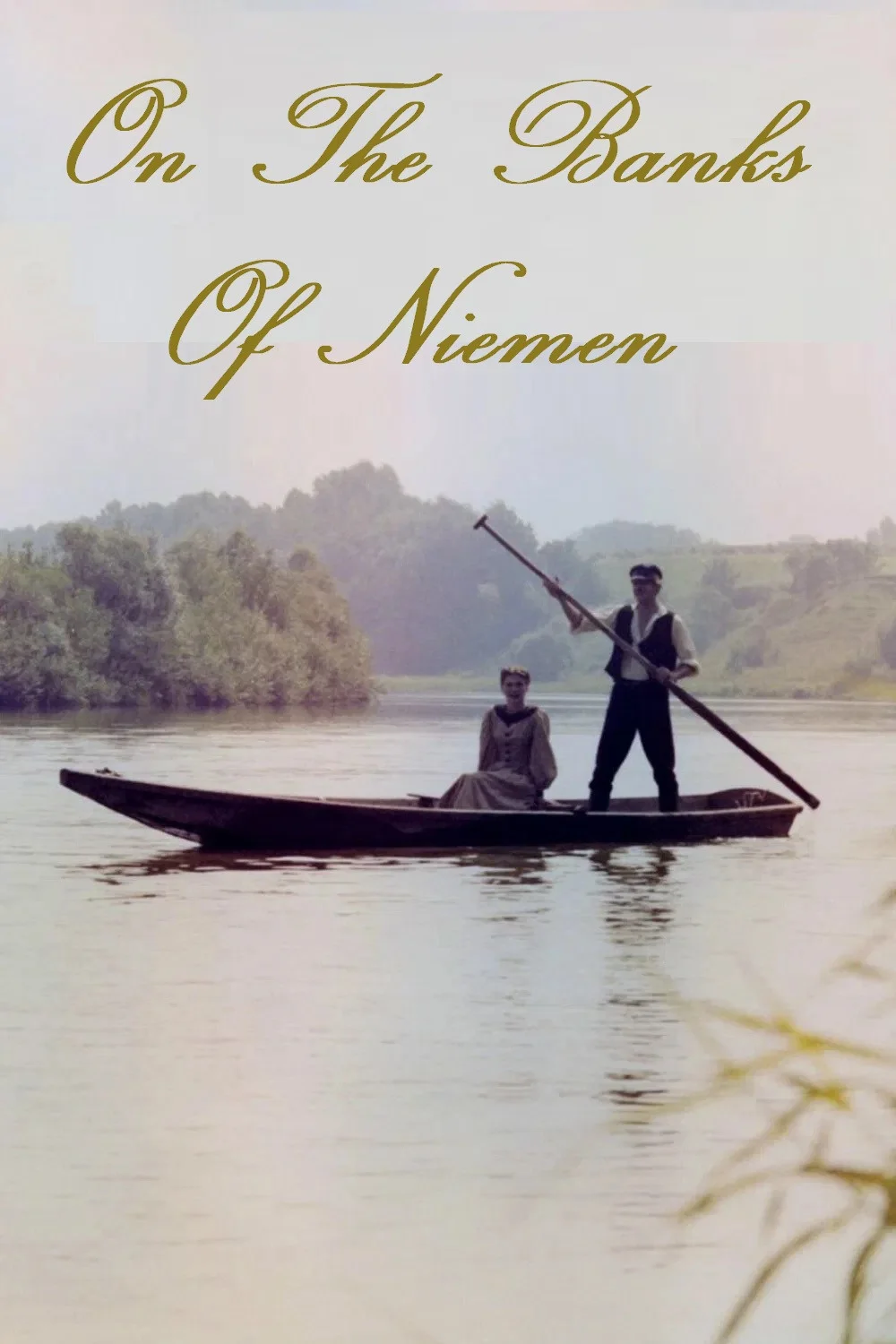 باندهای کنار نیمن