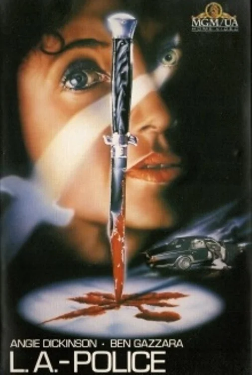 داستان پلیسی: قتل های بزرگراه