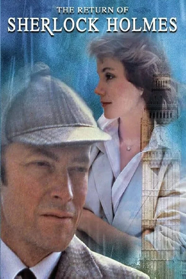 بازگشت شرلوک هولمز