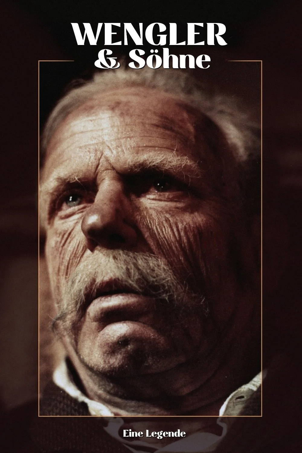 ونگلر و پسران