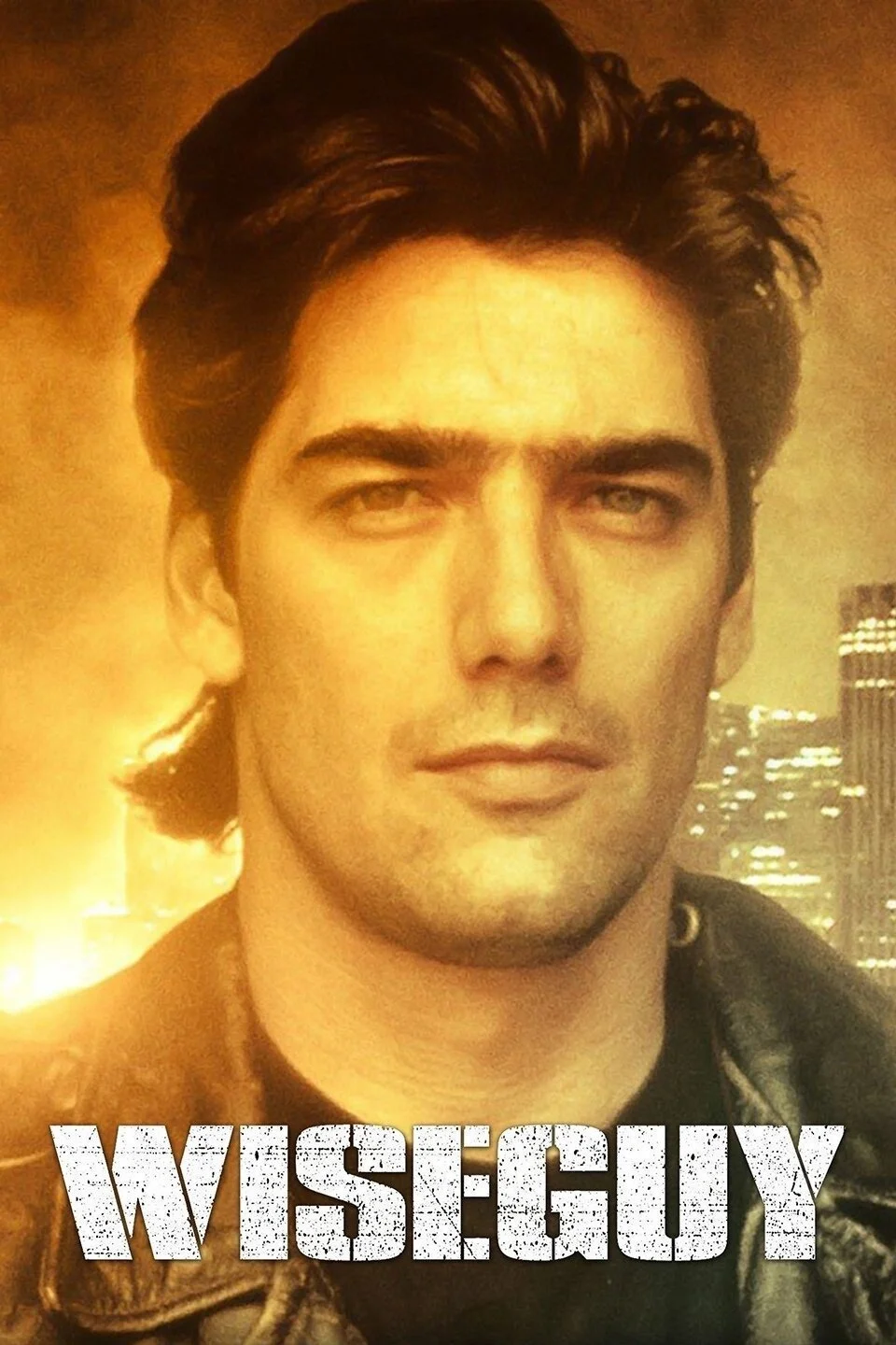 هوشیار مرد: پیلوت