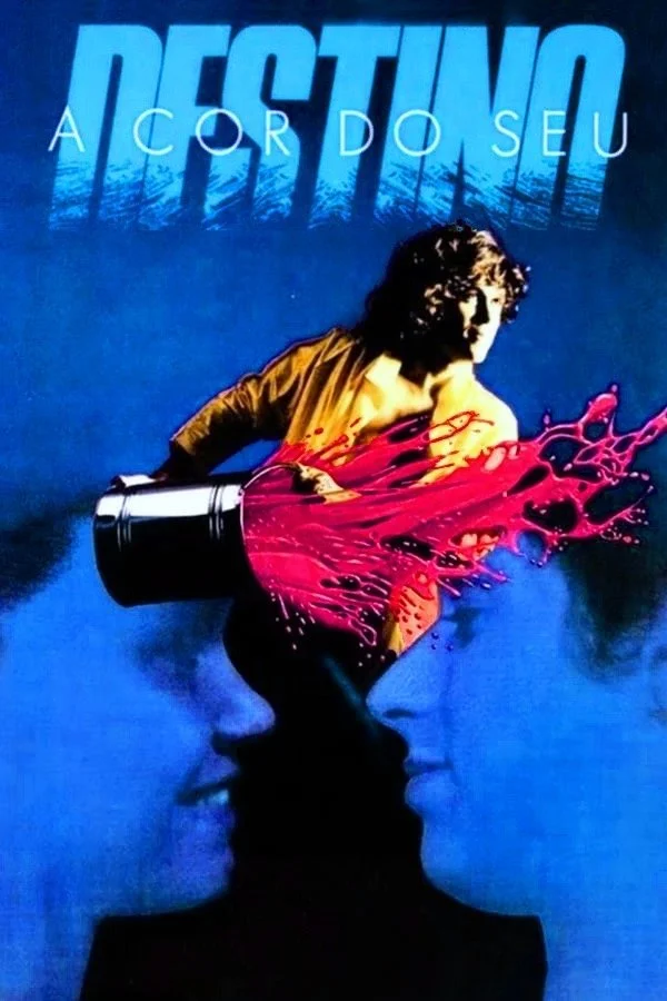 رنگ سرنوشت او