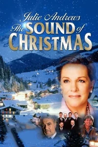 Julie Andrews: The Sound of Christmas