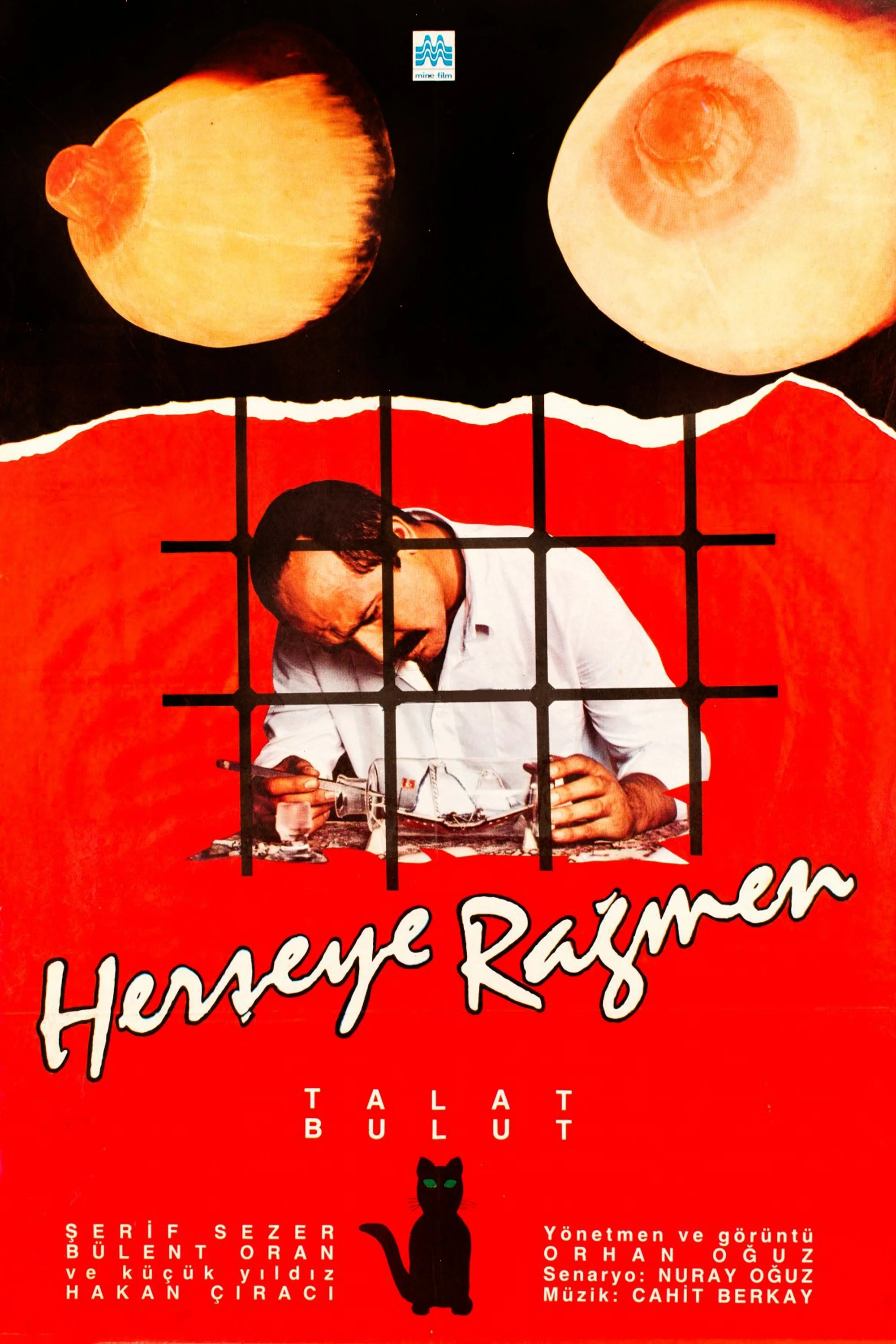 با وجود هر چیز