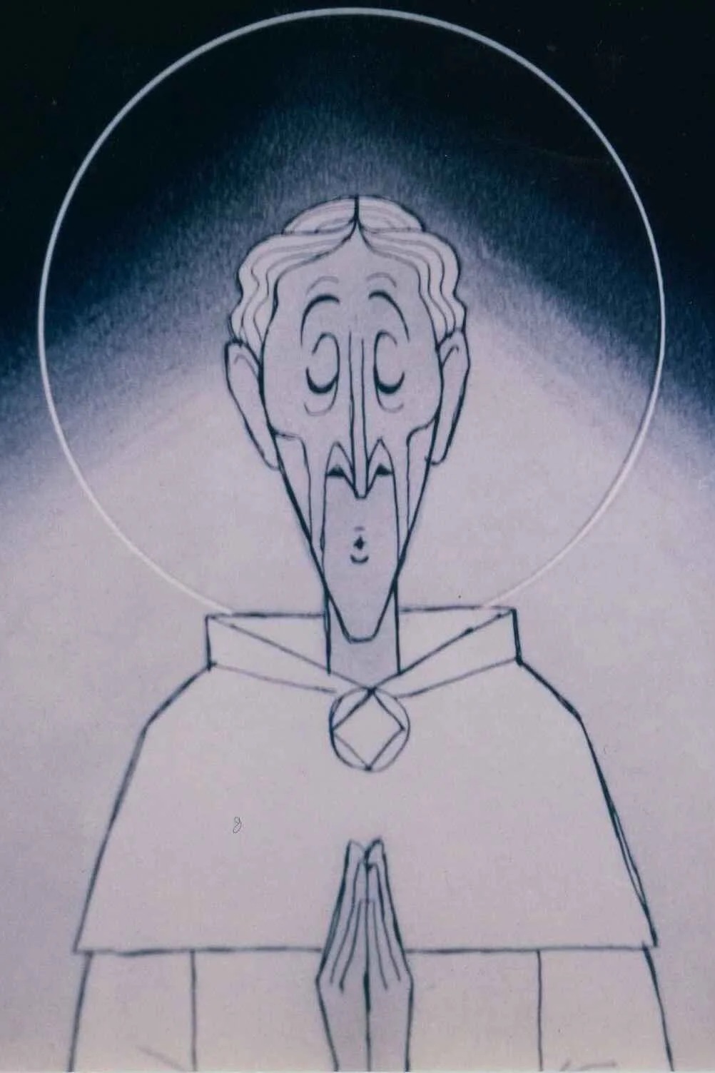 چهار آرزوی روستایی و همسرش