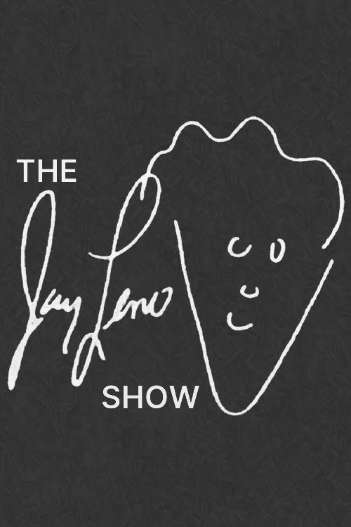 سِپِش The Jay Leno Special