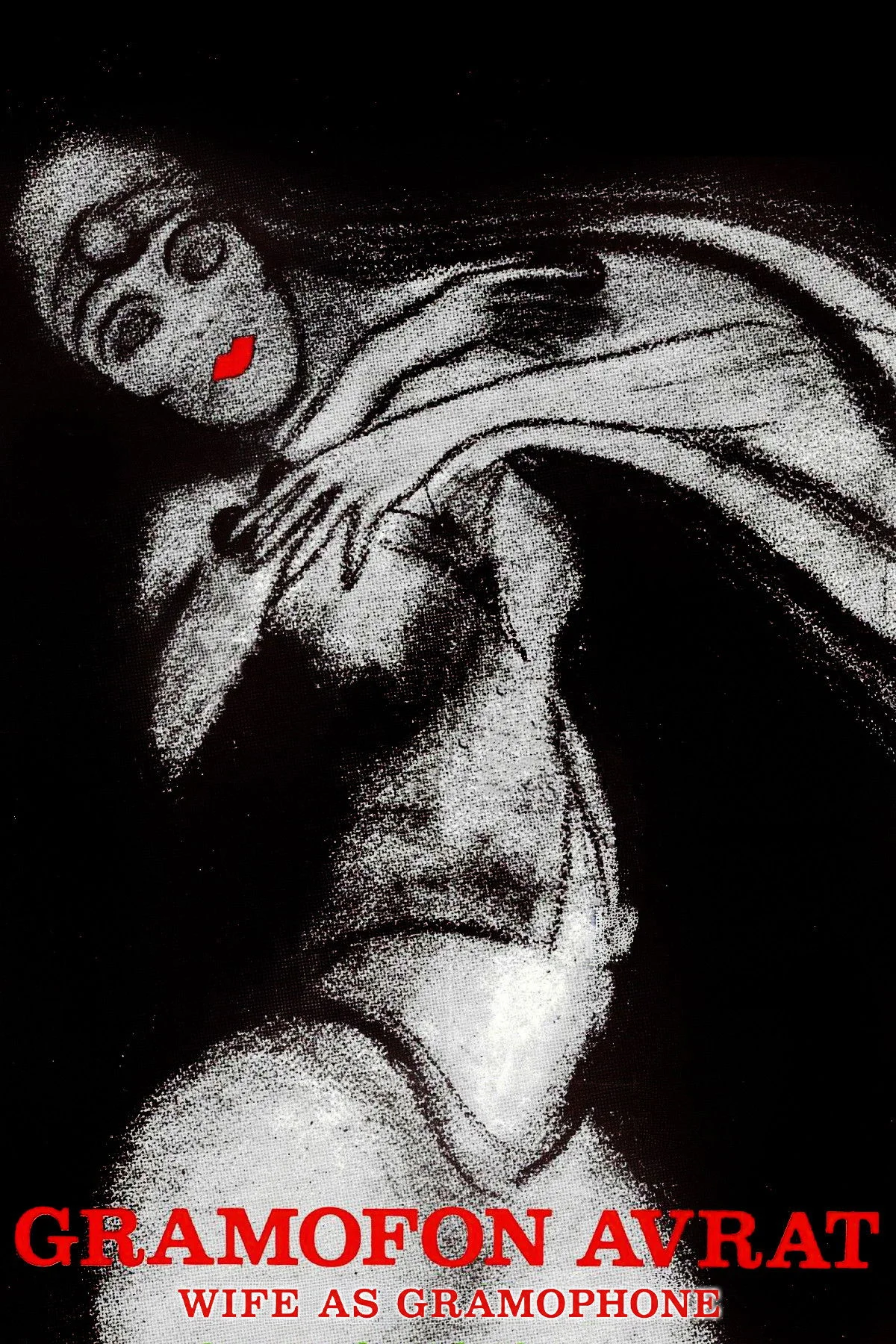 همسر به عنوان صفحه ضبط صدا