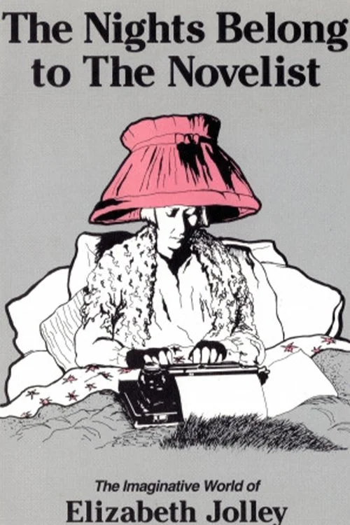 شب ها از رمان نویس تعلق می گیرند