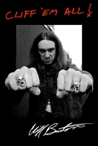 Metallica: Cliff 'Em All