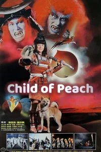 Child of Peach