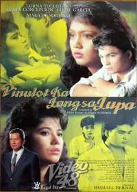 Pinulot Ka Lang sa Lupa