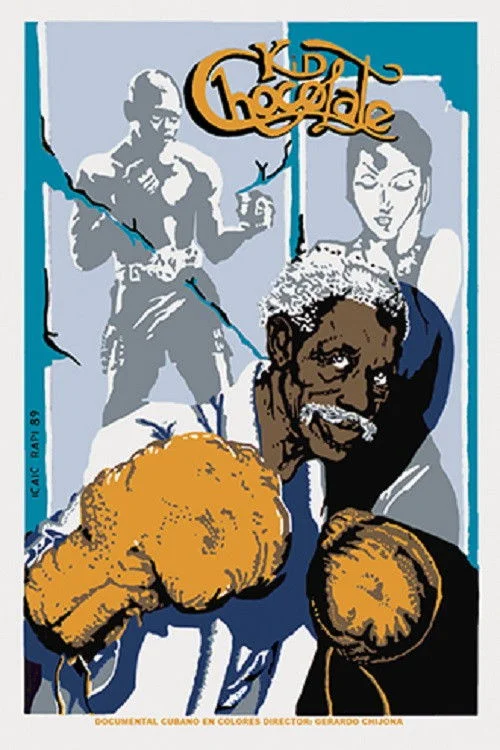 کید چاکولیت