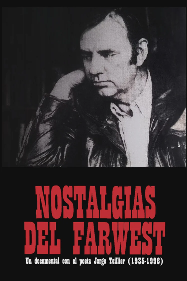 نوستالژی غرب دور