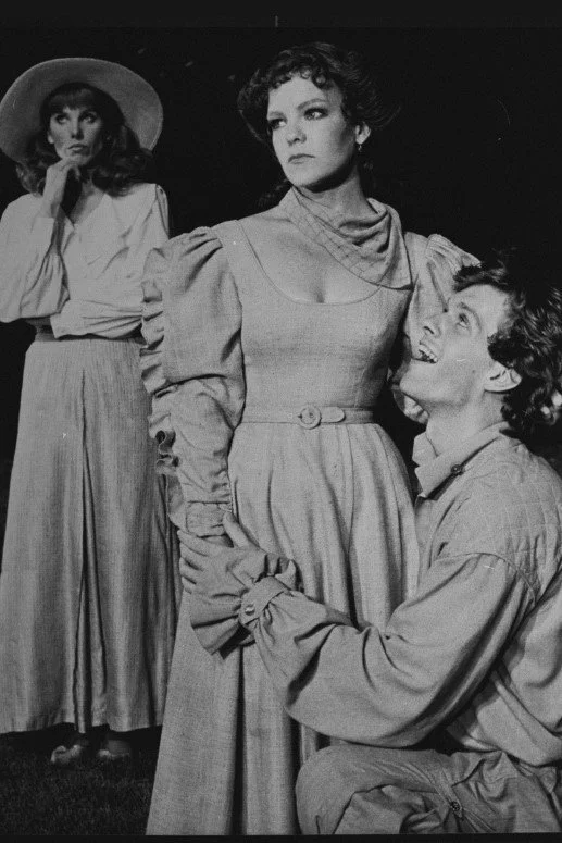 رویای نیمه‌های تابستان