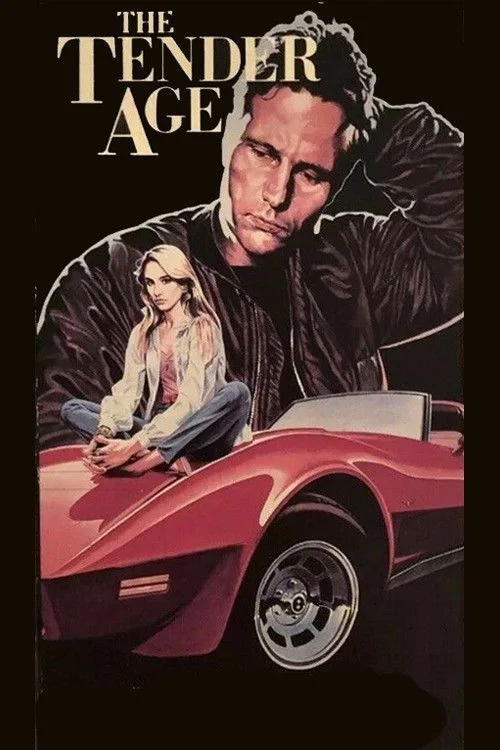 سن جوانی مهربان