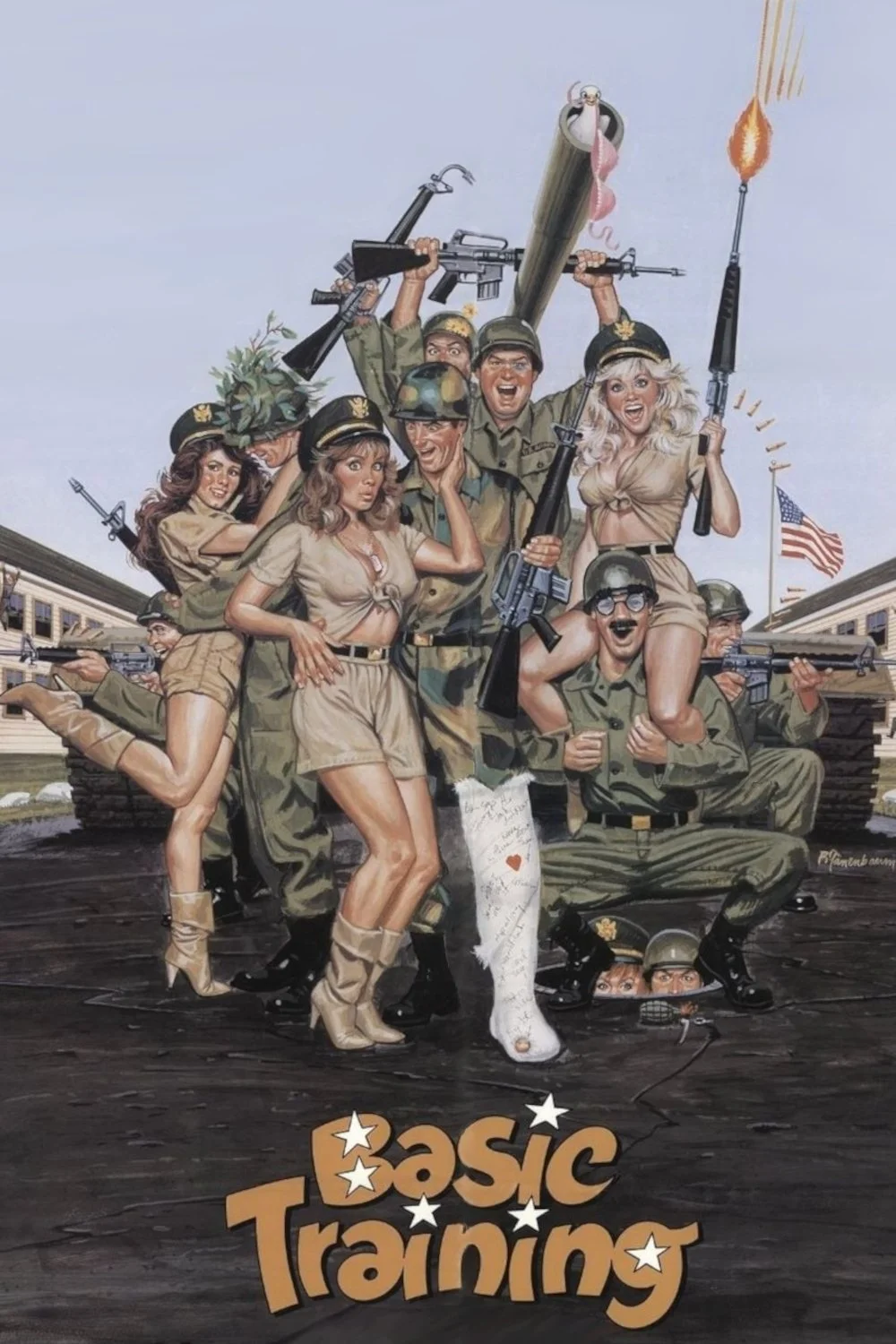 آمادگی پایه