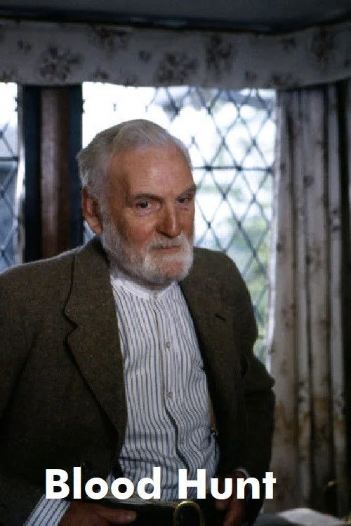 جست و جوی خونی