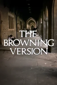 The Browning Version