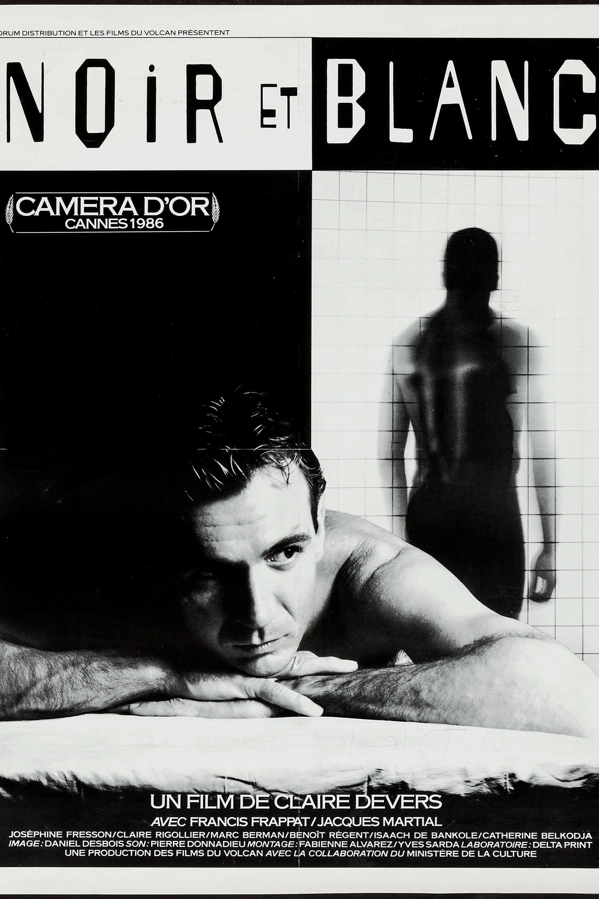 سفید و سیاه