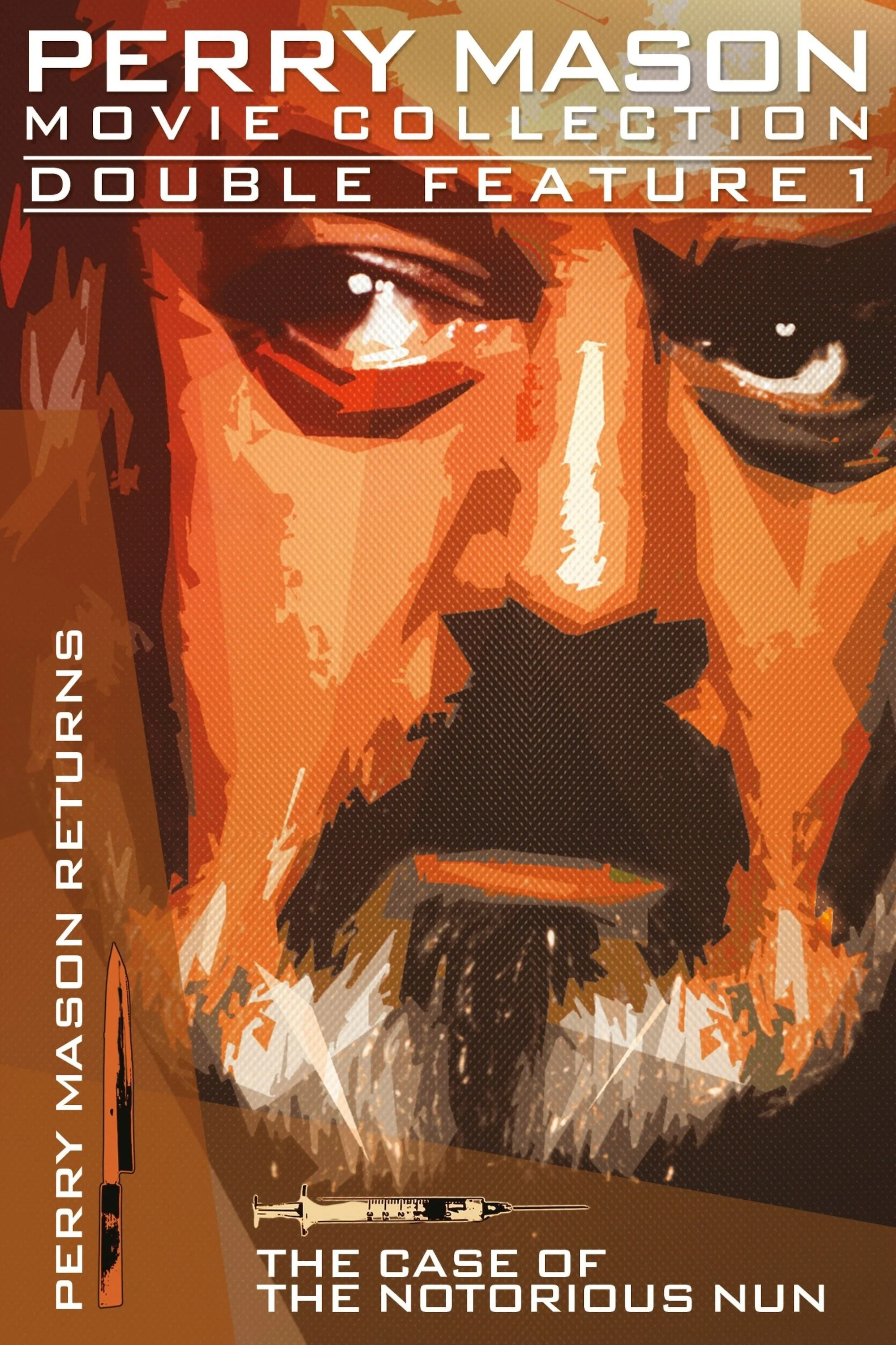 پرایری ماسن پرونده راهبه معروف