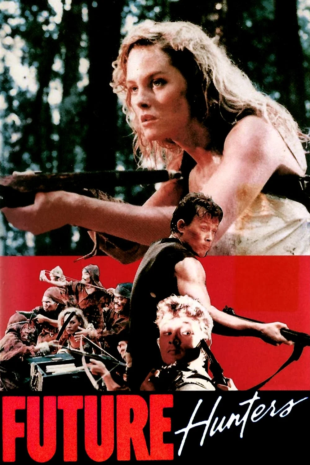 هانتگران آتی