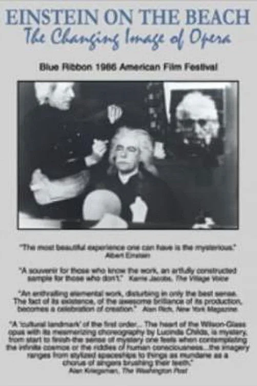 اپتیک در ساحل نیوتن: تصویر در حال تغییر اپرا