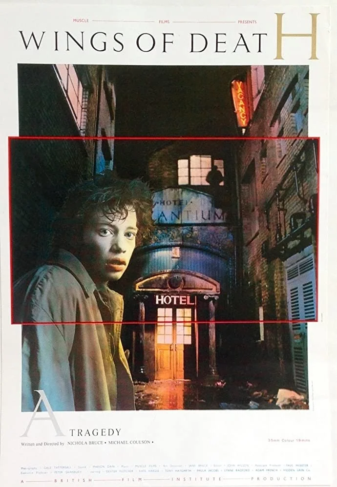 بال فرزندان مرگ