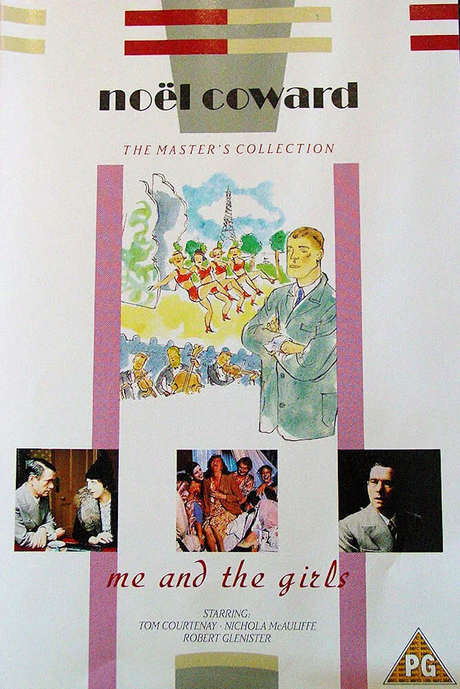 من و دختران