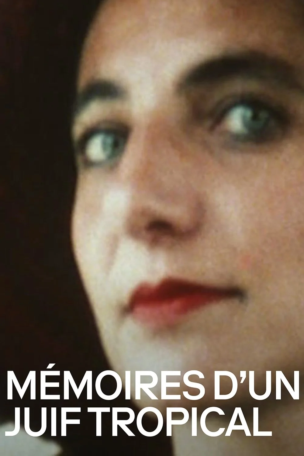 یادداشت های یک یهودی گرمسیری