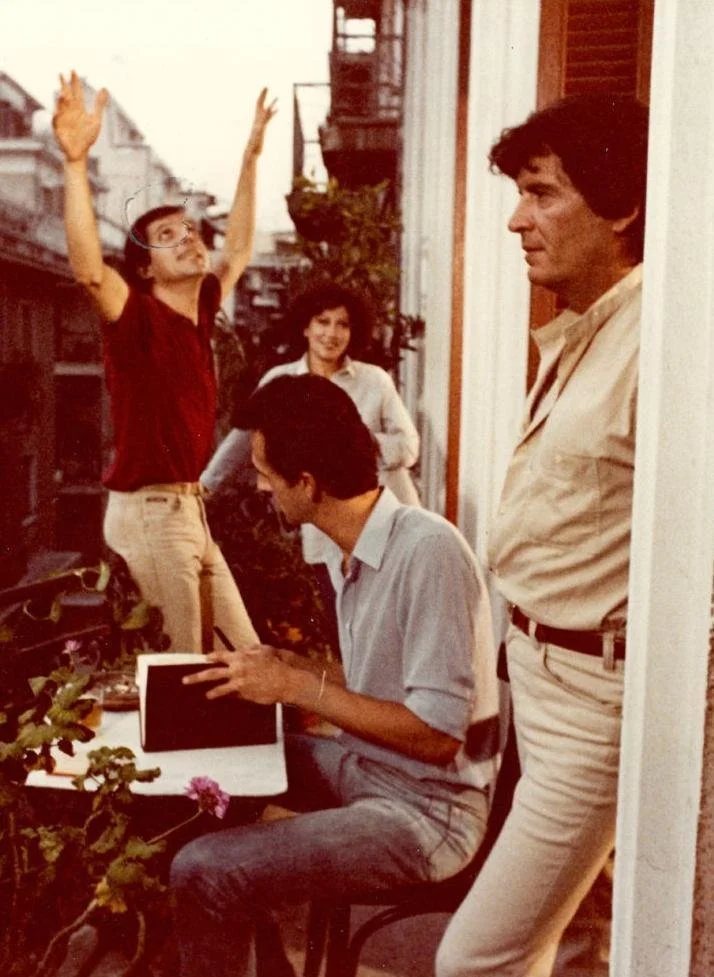 فرزندان کرونوس