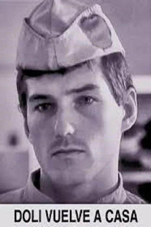 دولی به خانه می‌رود