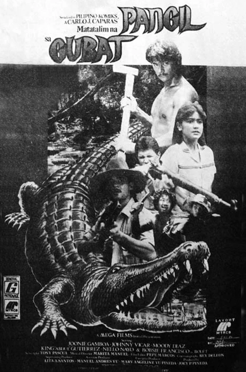 متاتالیم نا پانگیل سا غوبات