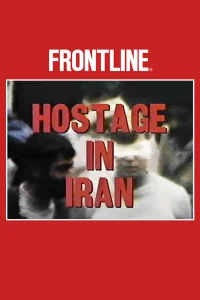 Hostage in Iran