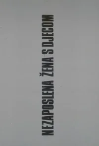 Unemployed Woman With Children