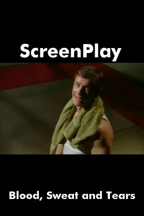 خون، عرق و اشک