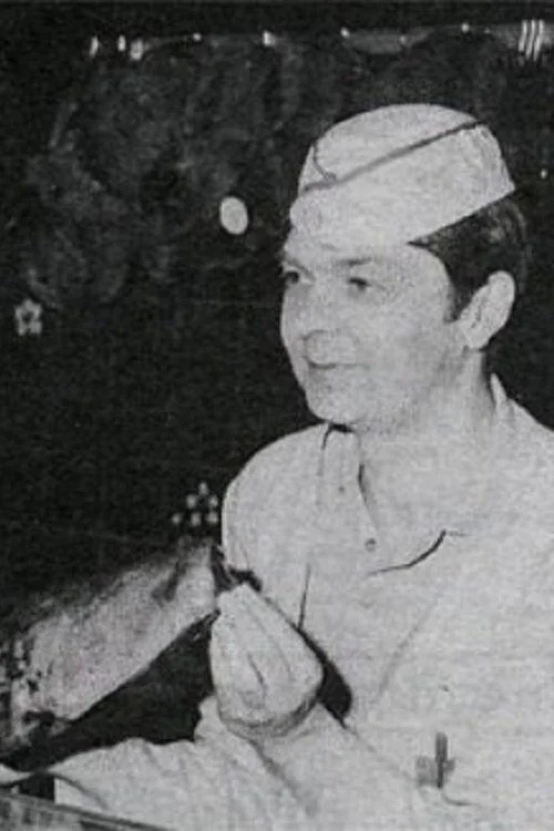 عشق در سوپرمارکت